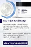 NEDOX Nemlendirici Krem Kuru Ciltler Seramid Ve Hyalüronik Asit Içerikli Yüz Vücut 350gr